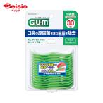  Sunstar жевательная резинка зубная нить & pick Y знак type 30 шт. входит 