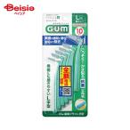  Sunstar жевательная резинка зуб промежуток щетка L знак type размер 5 L 10P