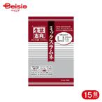  Mitsubishi еда жизнь стремление Mix Lamune 65g 15 шт 