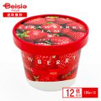  Bay sia клубника джем 135g×12 штук 