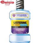 リステリン ジョンソン・エンド・ジョンソン リステリントータルケア歯周クリア1000ｍｌ