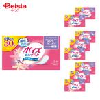 [ отметка 10 раз *2/20-28 до ]poiz накладка super 120cc 30 листов ×9 шт. комплект |poiz накладка super 120cc прокладка при недержании моча протекать накладка легкий . запрет накладка женский .