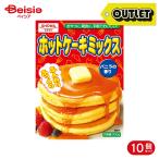 [ outlet ] Showa промышленность hot кекс Mix 300g 10 шт 