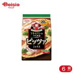  Showa промышленность сковорода .....pitsa Mix 400g 6 шт 