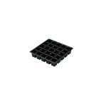 エフピコチューパ セルボックス25穴 CP890795 園芸用品 園芸農業資材 出荷資材