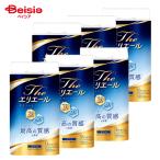 【ポイント10倍！3/20 19:00-3/31】大王製紙 THE エリエールトイレットロイヤルタッチ  12ロール(ダブル)×6個 |  トイレットペーパー 12ロール ダブル 高級