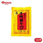 chiyoda мир горчица Karashi 100g 10 шт 