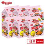  день Kiyoshi . соба pokmi.n Корея способ ..karubo500g(100g×5 еда входить )×6 шт кейс распродажа массовая закупка 