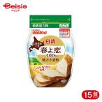  день Kiyoshi производства мука well na Hokkaido производство пшеница весна .. мощный мука 1kg 15 шт 