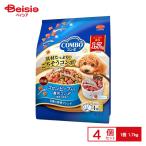  Япония корм для животных combo собака goro. говядина ввод 1.7kg ×4 шт домашнее животное 