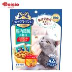  Япония корм для животных combo подарок кошка закуска . внутри окружающая среда. техническое обслуживание 42g