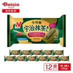 nichi Ray сейчас река ... зеленый чай .. premium 4 штук (280g)×12 пакет | рефрижератор конфеты сейчас река жарение большой размер жарение клецки ояки .. зеленый чай ... мир конфеты закуска десерт ключ 