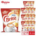  Nestle яркий 400g×12 шт кейс распродажа массовая закупка 