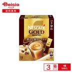 nes Cafe Gold Blend kok углублять палочка кофе 18 шт. входит ×3 коробка | Cafe Latte мгновенный палочка порошок лёд hot полифенол шт упаковка o