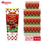  Dell monte Rico булавка Ricci помидор кетчуп 485g×20 шт кейс распродажа массовая закупка 