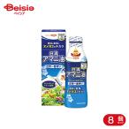  день Kiyoshi oi rio льняное семя масло 320g 8 шт 