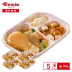 [ рефрижератор ] Nitto лучший ho spita гурман комплект N.. балка g. китайский ..170g×5 шт 