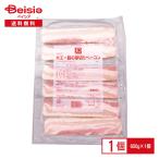 [ рефрижератор ] Nitto лучший JG ho e- свинья. толщина порез . бекон 600g