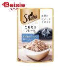  корм для кошек ma-s Japan ограниченный si-ba Ricci .. похоже хлопья SRI100 роскошь . рыба Mix ... хочет 35g ×12 шт 