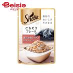  корм для кошек ma-s Japan ограниченный si-ba Ricci .. похоже хлопья SRI101 роскошь . рыба Mix ( и . salmon )35g ×12 шт 