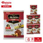  house Pro качество карри средний .680g(170g×4 пакет )×6 пакет 