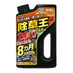 フマキラー カダン除草王シャワーS 2L 園芸用品 除草剤 肥料 薬