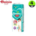 紙おむつ P&G パンパース さらさらケア パンツ ビッグサイズ 12〜22kg 38枚×4パック | ケース販売 さらさら おむつ パンパース ビッグパンツ 紙おむつ