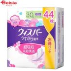 P&amp;G Japan wispa- легкий ... вода надежный немного количество 44 листов |wispa- легкий ... вода прокладка при недержании . вода накладка немного количество 