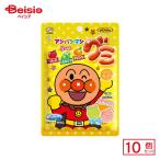  Fujiya Anpanman gmi50g×10 шт | дагаси закуска ребенок сладости закуска скучающий дагаси магазин набор популярный экономичный праздник . день подарок самоуправление . блок внутри . ребенок 