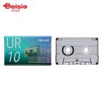 マクセル カセットテープ UR10N UR-10N