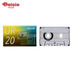 マクセル カセットテープ UR20N UR-20N