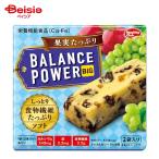 ハマダ バランスパワービッグ 果実たっぷり 2袋(4本)入り