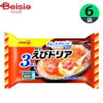  дориа Meiji .. дориа 540g(3 штук )×6 шт гарнир массовая закупка для бизнеса рефрижератор 