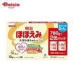 明治 ほほえみ 780g×2缶パック