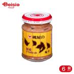 桃屋 いか塩辛 110g 6個