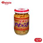 桃屋 穂先メンマやわらぎ 115g 12個