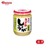 ショッピング桃屋 桃屋 きざみしょうが お徳用 205g 6個
