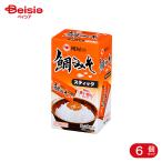 ショッピング桃屋 桃屋 鯛みそスティック 8本 6個