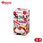 ショッピング桃屋 桃屋 梅ごのみ スティック 8本 6個