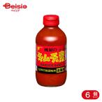 桃屋 キムチの素お徳用 450g 6個