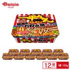  яркая звезда один flat Chan ночь магазин. . соба Kansai способ соус тест 122g×12 шт 