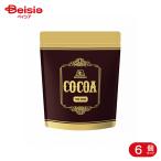  лес . кондитерские изделия оригинальный какао 110g 6 шт 