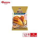  лес . кондитерские изделия уникальная вещь hot кекс Mix 120g*3 пакет 12 шт 