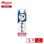 [ рефрижератор ] день Kiyoshi yoke Tokachi. . йогурт простой 900g×3шт.