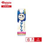 [ рефрижератор ] день Kiyoshi yoke Tokachi. . йогурт простой 900g×6шт.