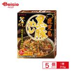 yamamoli Кагосима чёрный свинья ..215g 5 шт 