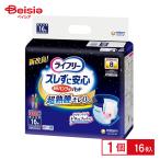  Uni * очарование lai свободный смещение .. безопасность бумага брюки специальный гигиенические прокладки для мочи 8 раз 16 листов | гигиенические прокладки для мочи бумага брюки для уход для 8 раз всасывание смещение предотвращение для взрослых одноразовые подгузники пожилые люди sinia.