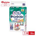  Uni * очарование lai свободный ... удобно легкий type брюки 2 раз L18 листов | легкий type брюки L размер уход для брюки для взрослых подгузники 2 раз всасывание ...