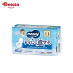  Uni * очарование (unicharm)m- колено влажные салфетки туалет .... модель изменение 54×3