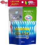  лев klinika Ad Vantage зубная нить Y знак модель 30 шт. входит 